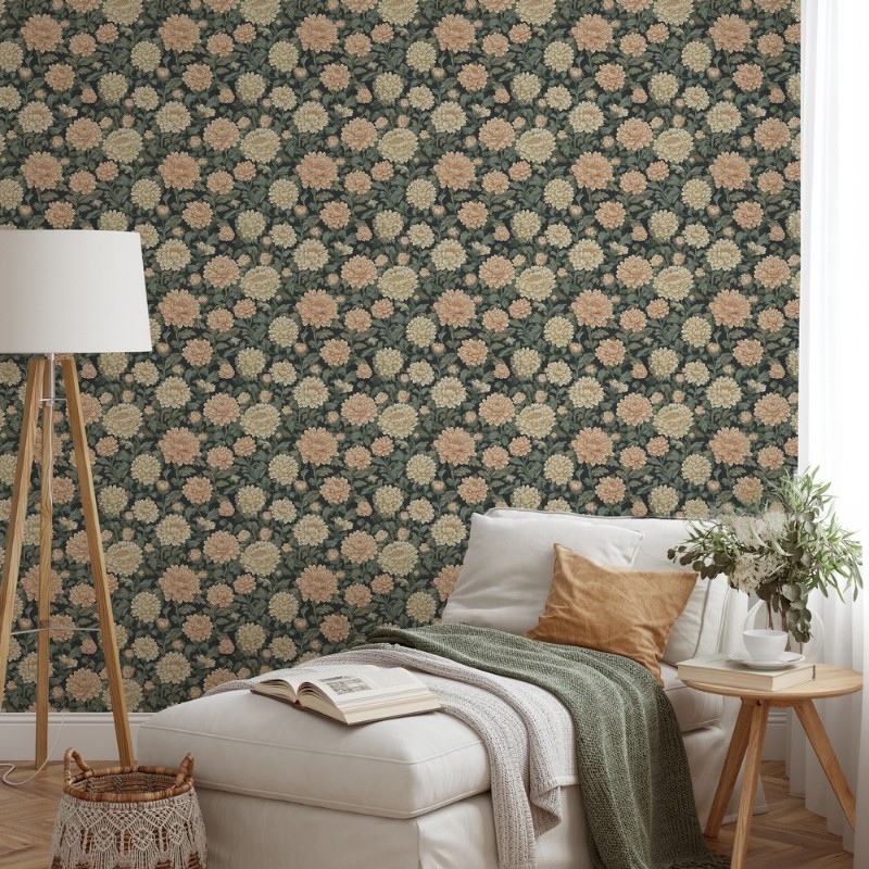 Picture of Farvesammensætning Hildegard Green - 1038601-03 - 10554-01